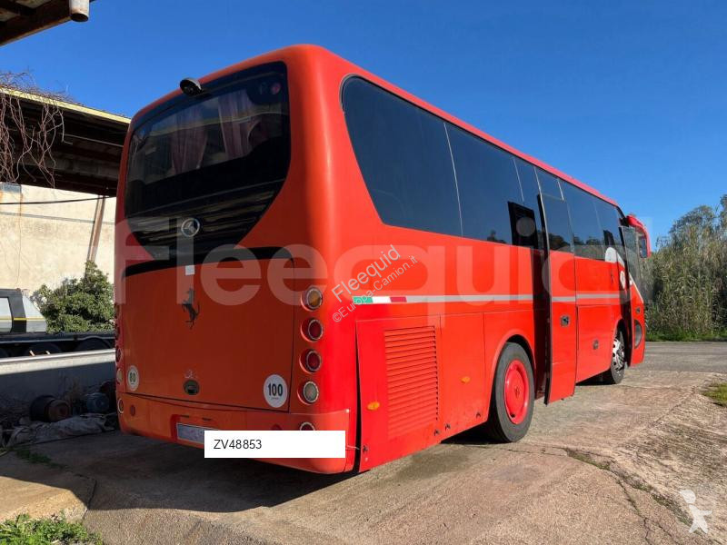 حافلة King Long XMQ6900
