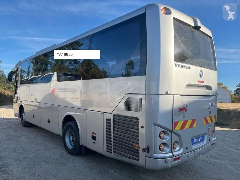 Autobus Temsa MD9