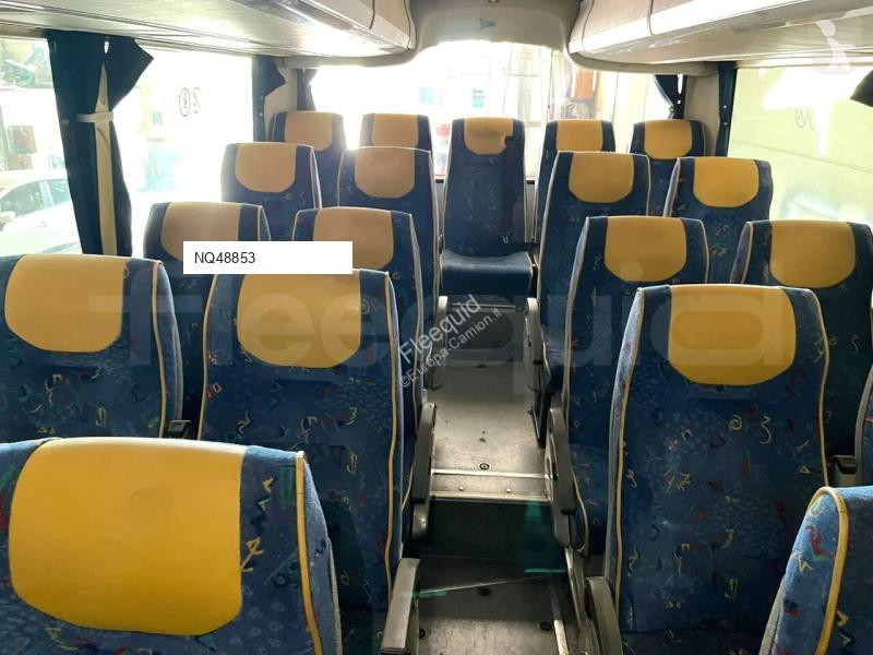 Autobus Iveco Noge