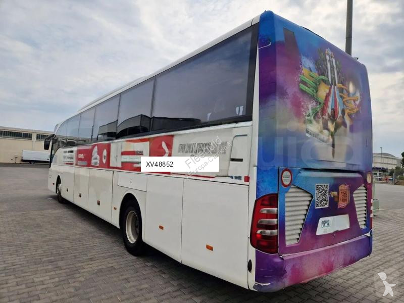 Autobus Mercedes