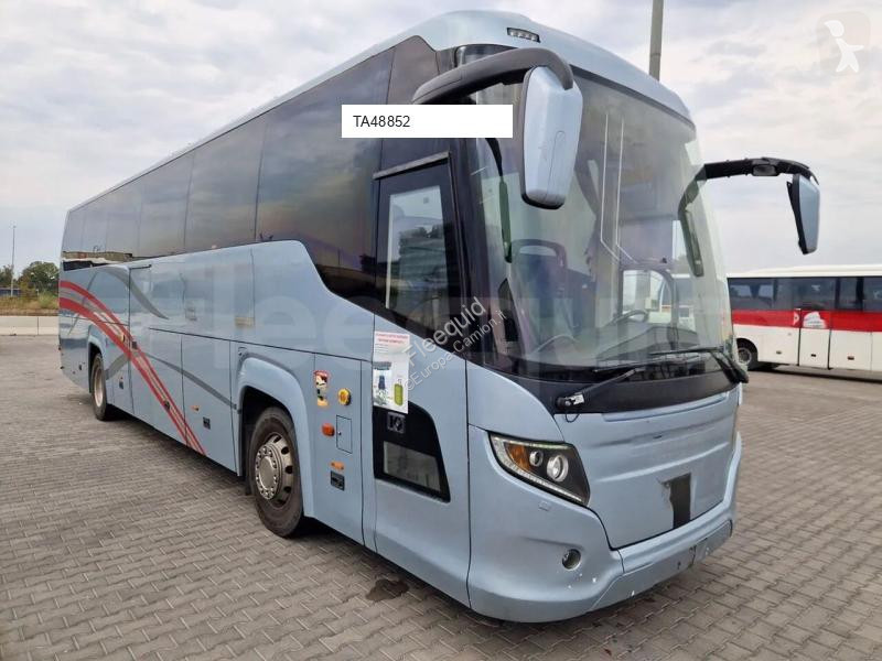 Междуградски автобус Scania Touring HD