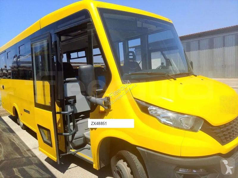 Autobus Iveco