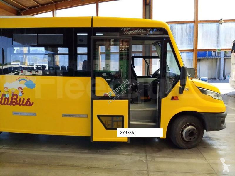 Autobus Iveco
