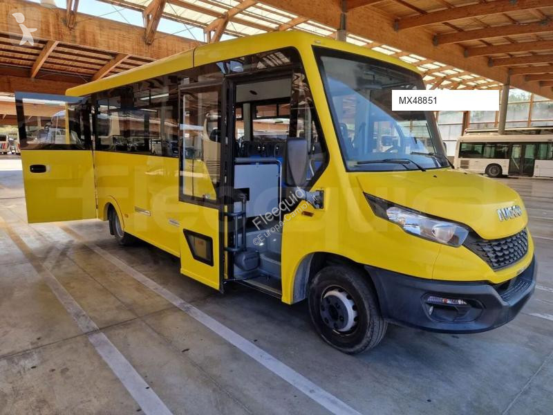Autobus Iveco