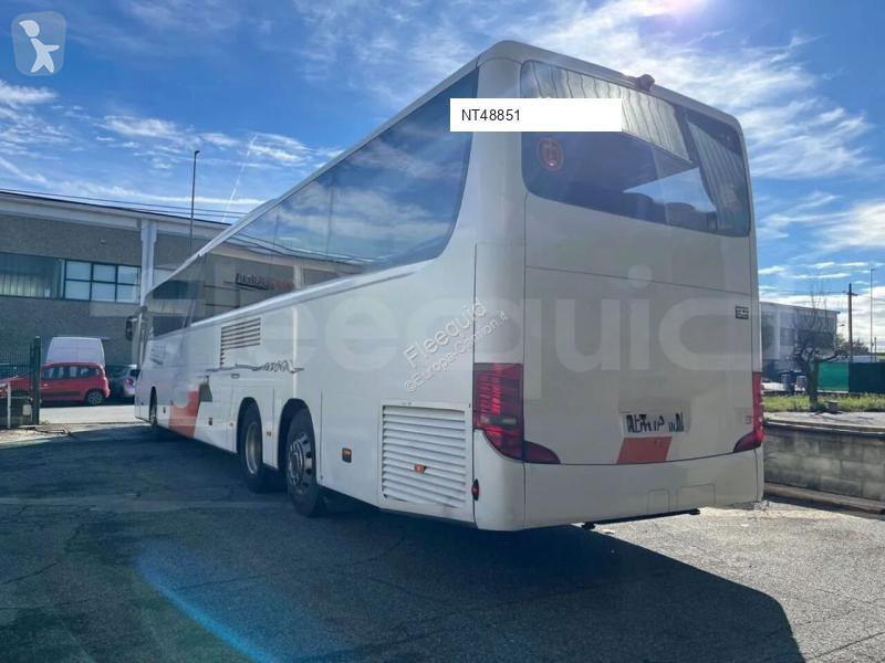 حافلة Setra S419