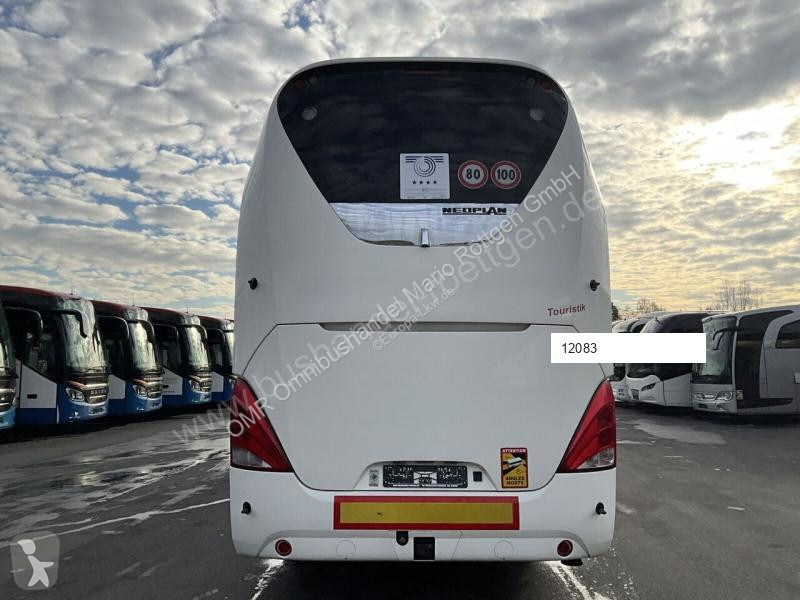 Autocar Neoplan