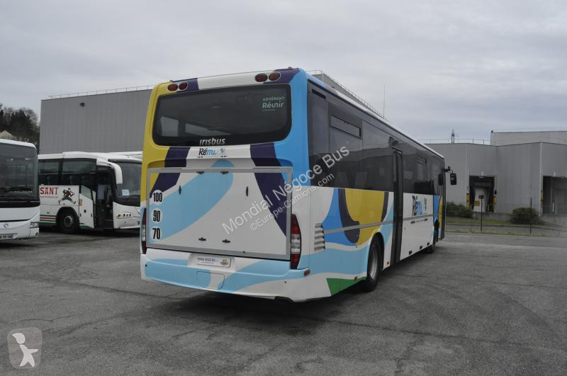 حافلة Irisbus