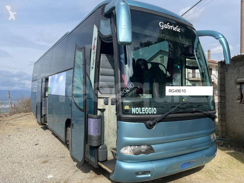 Autobus MAN Lion's Regio