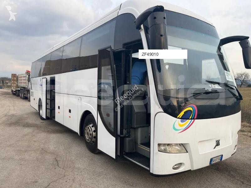 حافلة Volvo B12