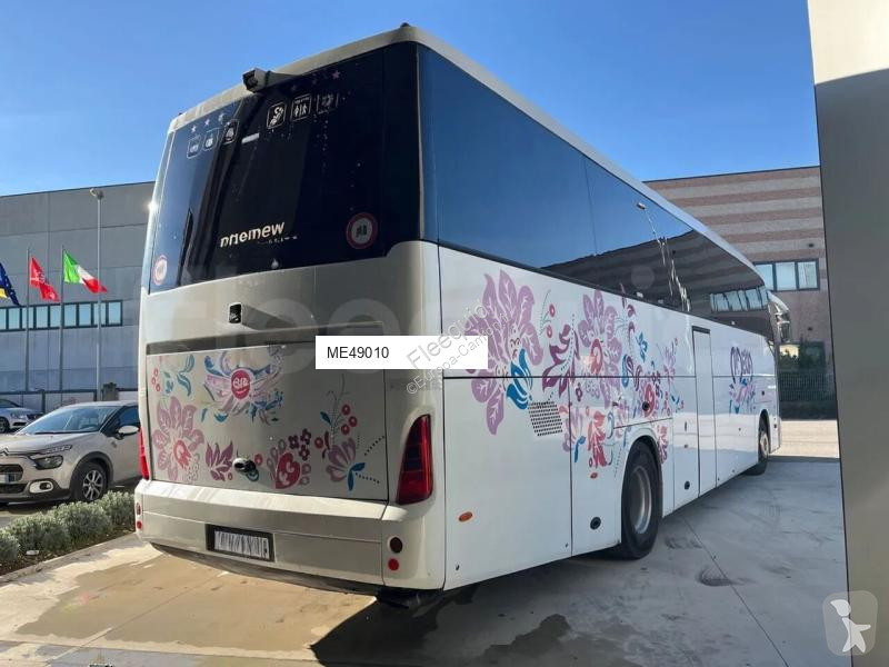 حافلة Irisbus