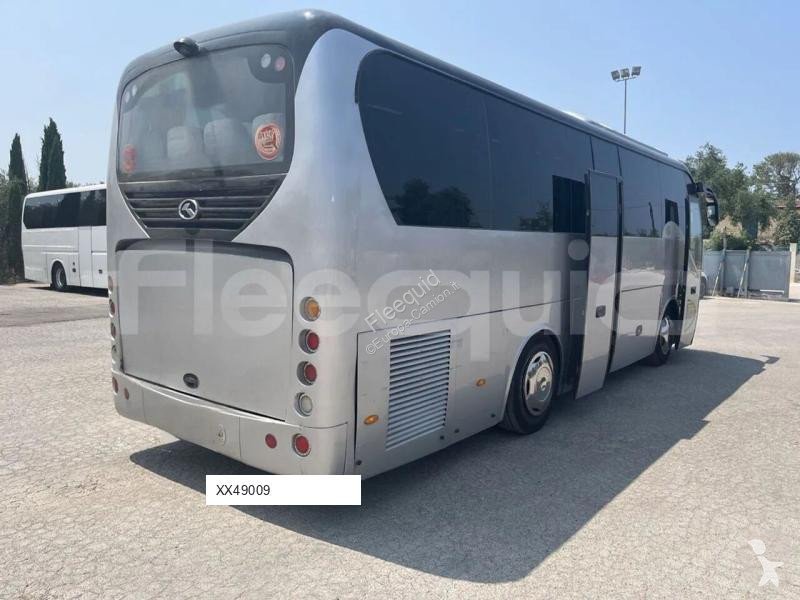 حافلة King Long XMQ6900
