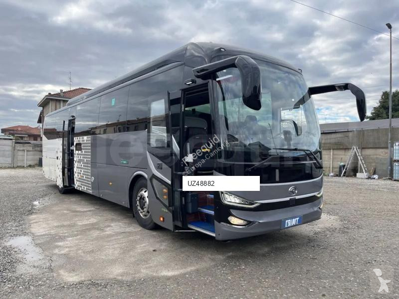 حافلة King Long C12E - Electric