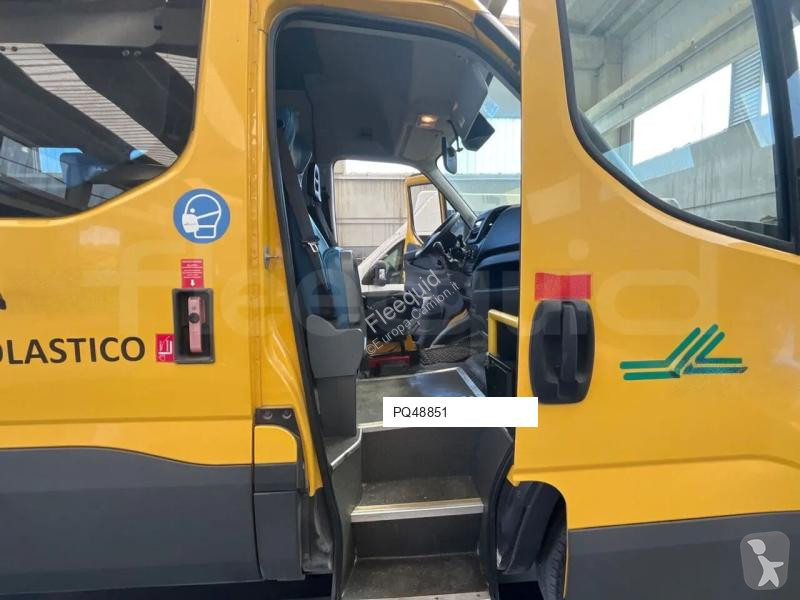 Autobus Iveco Daily