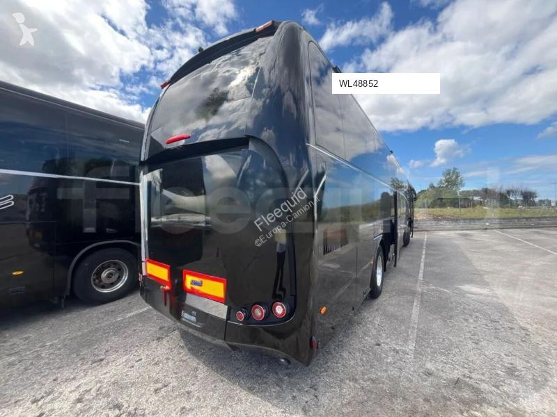 حافلة Volvo Sunsundegui