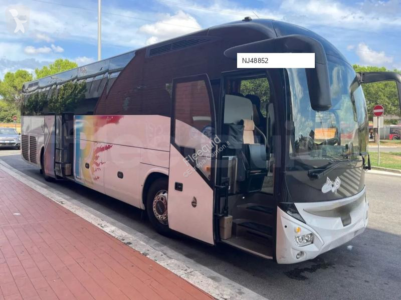 حافلة Iveco