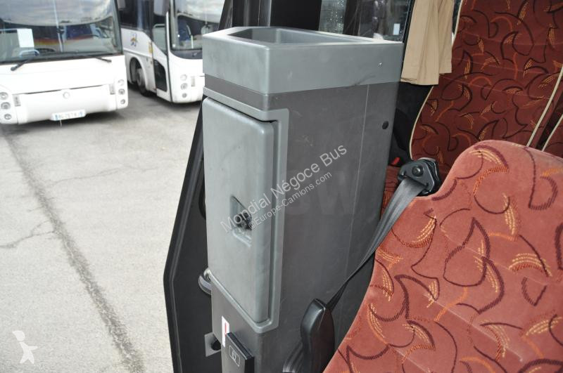 حافلة Bova 127