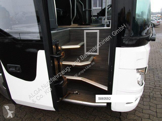 Autobus Mercedes ALGA auf  Chassis/Nur Export!
