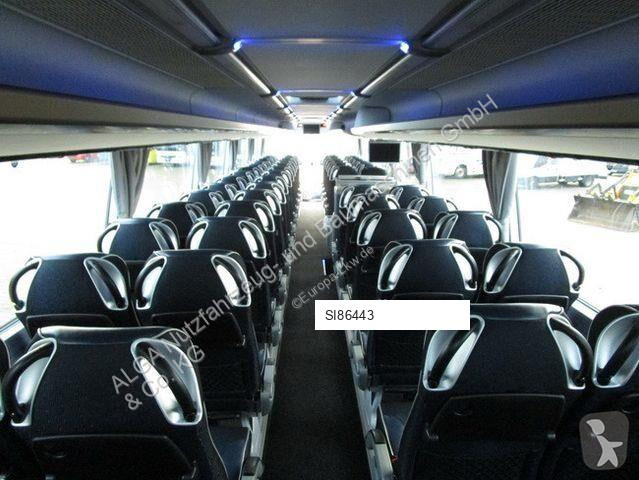 Междуградски автобус Neoplan P16, Euro 6, WC,...