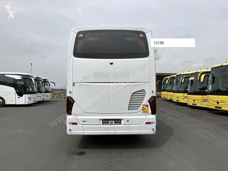 Autocar Setra S 517 HD