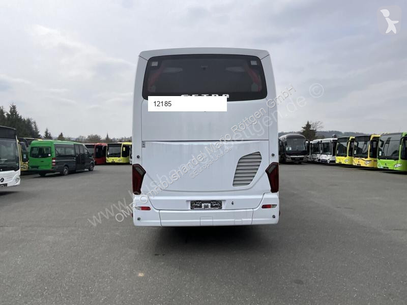 حافلة Setra S 517 HD