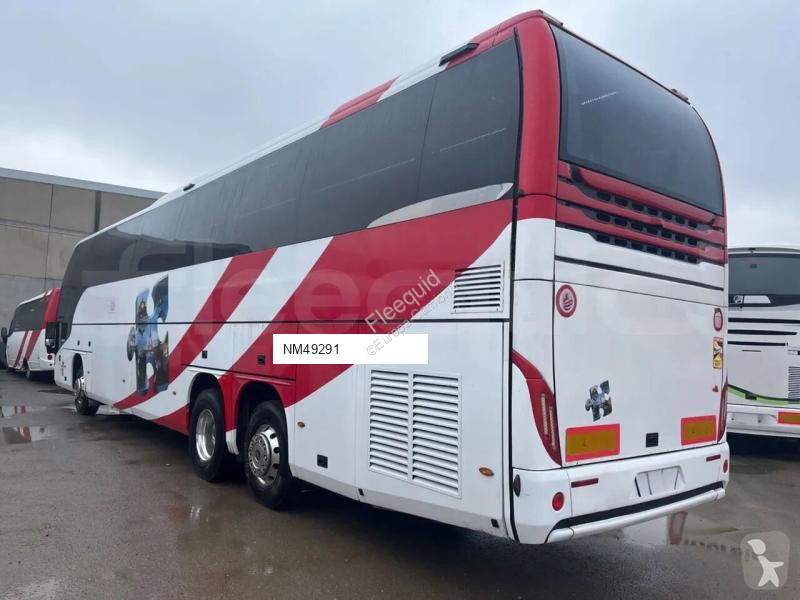 Autobus Volvo Beulas