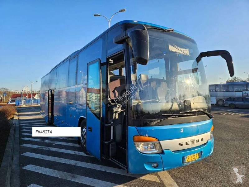 حافلة Setra