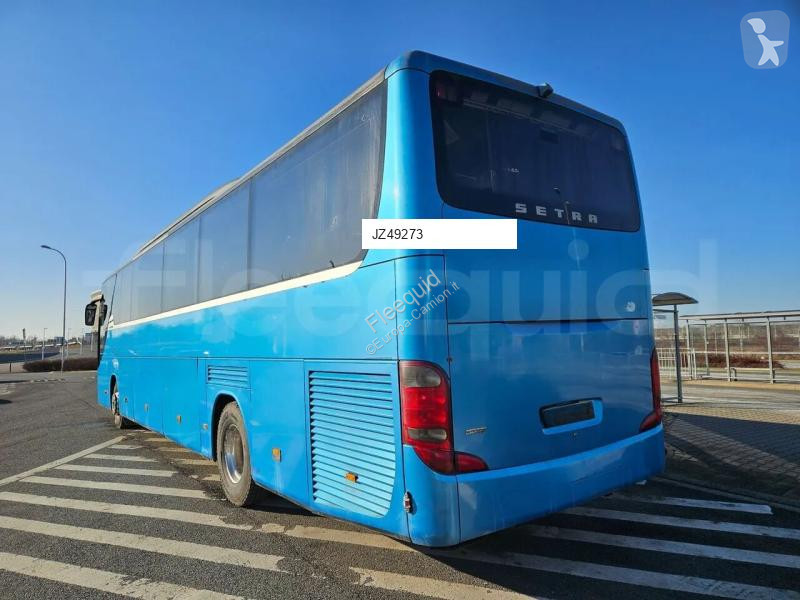حافلة Setra