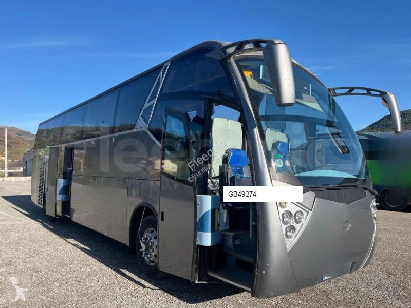 Autobus Mercedes Atlantis