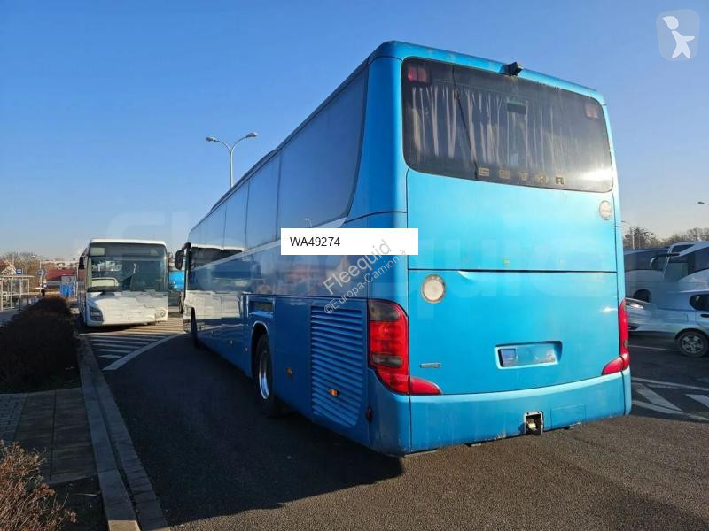 حافلة Setra