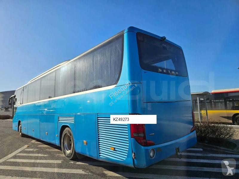 حافلة Setra