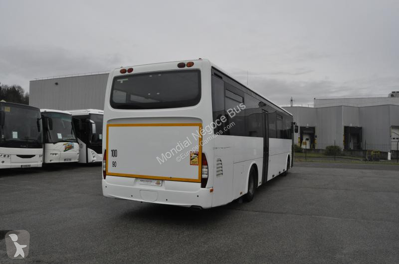 Autobus Irisbus