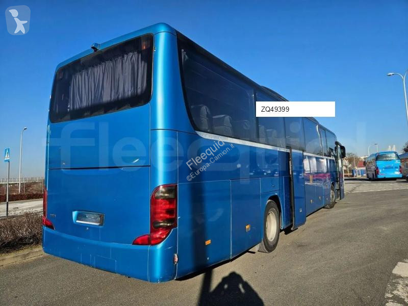 حافلة Setra