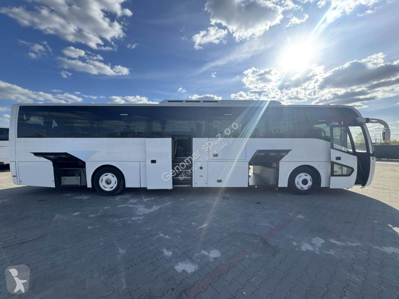 حافلة Scania Higer A30