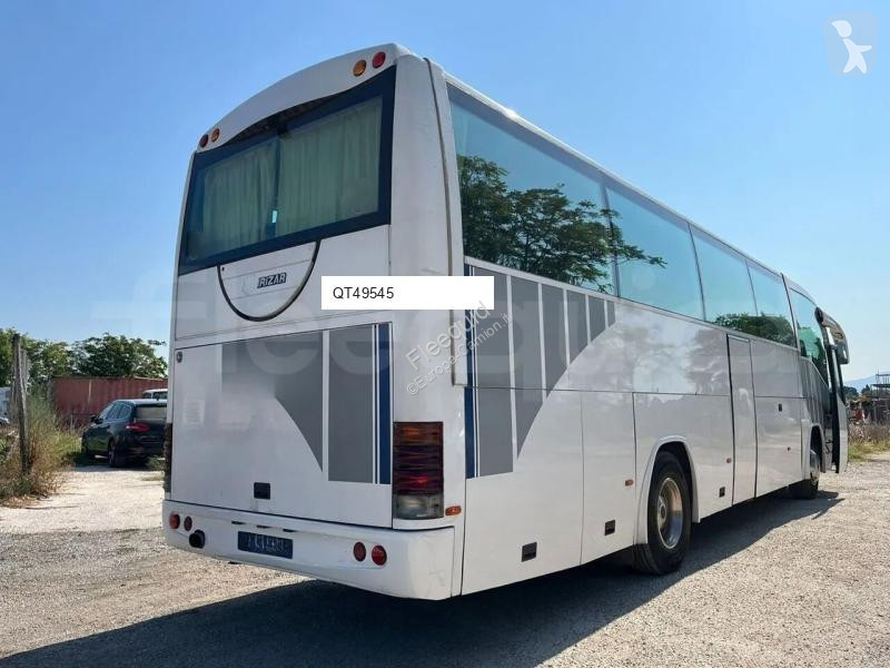 Autobus Irizar