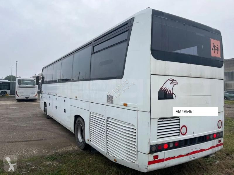 Autobus Iveco