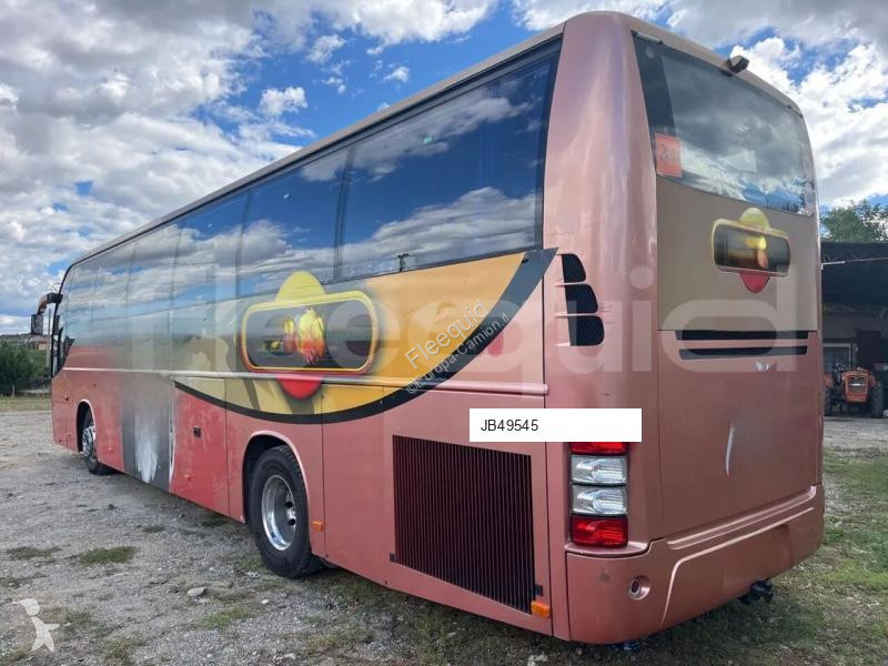 Autobus Volvo