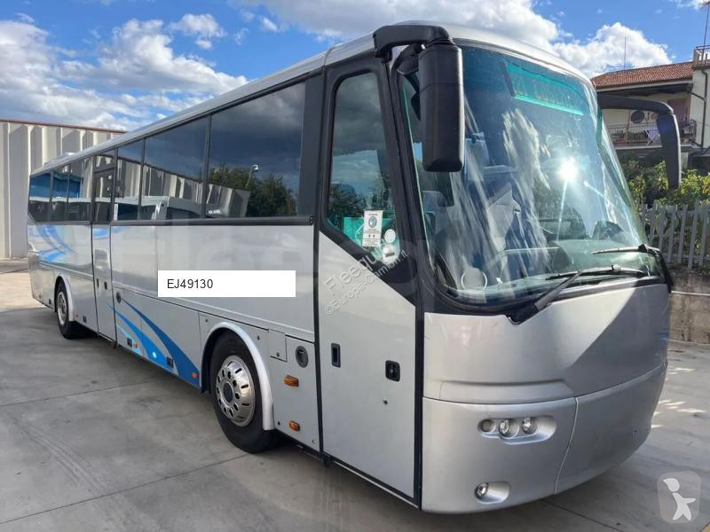 Autobus Bova Futura