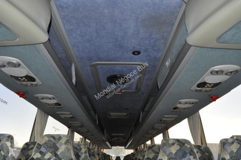 حافلة Van Hool
