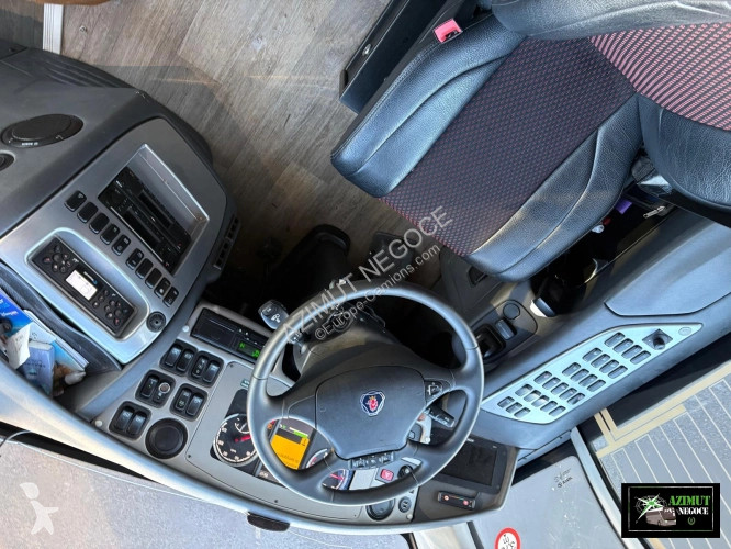 Междуградски автобус Irizar IRIZAR