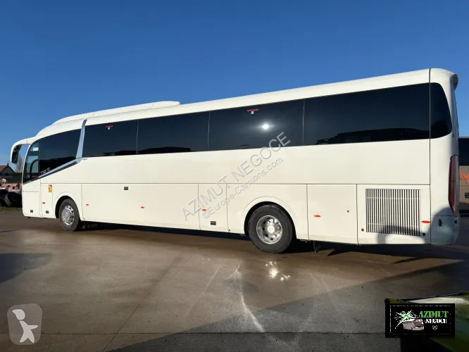 Междуградски автобус Irizar irizar