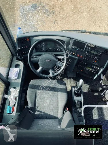 Autokar Van Hool T916 ASTRONEF