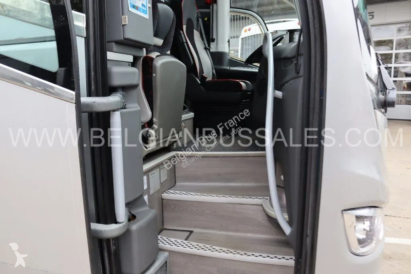 Autobus Irizar I6 S 13.37/ Lift / Full Option