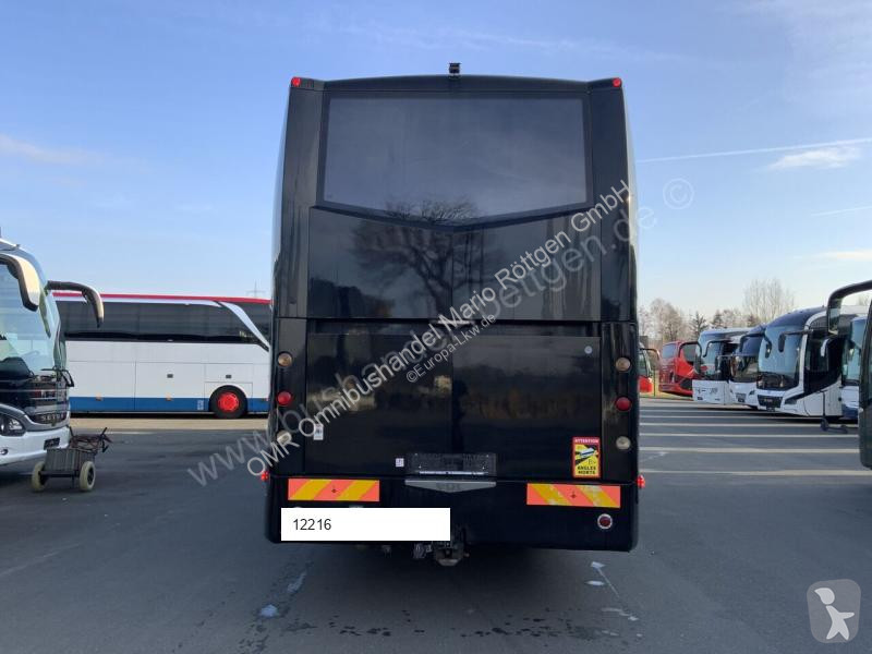 Linjebuss VDL Nightliner