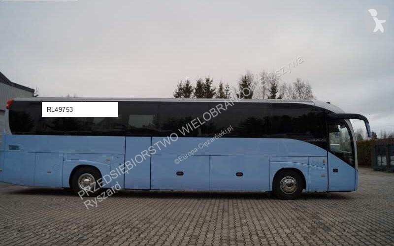 Linjebuss Irisbus MAGELYS (IRISBUS  IVECO)