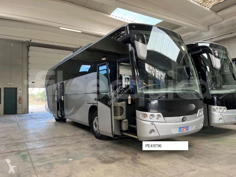 Autobus Beulas Beulas