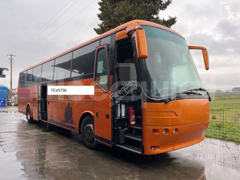 Autobus Bova Futura