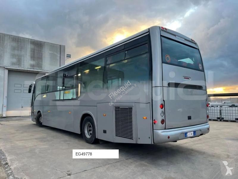 Autobus Irisbus