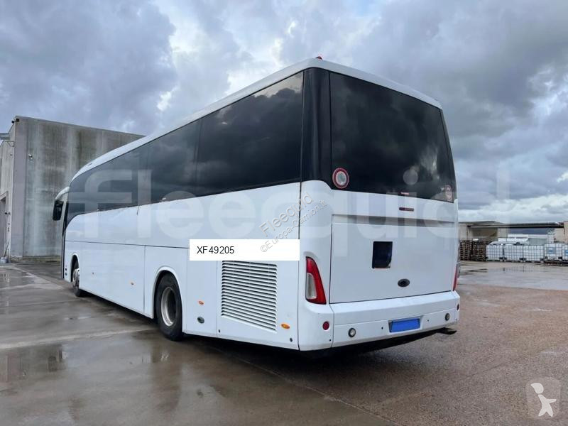 حافلة Irisbus