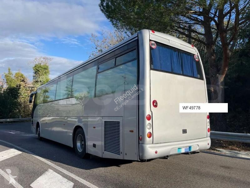 Autobus Irisbus