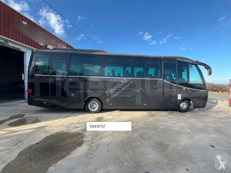 Autobus MAN A21